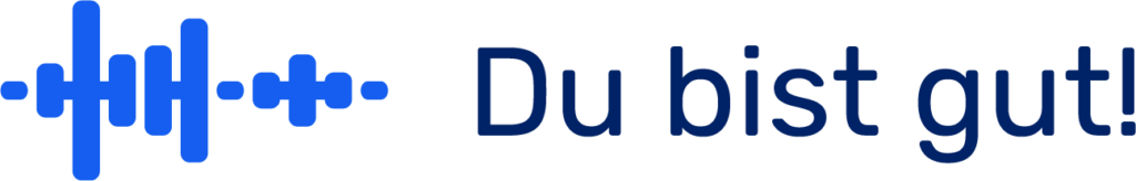 Du bist gut!-Stiftung